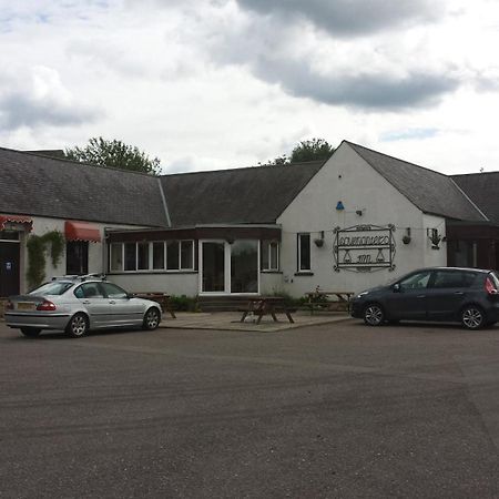 Covenanters Inn Dingwall Exterior foto